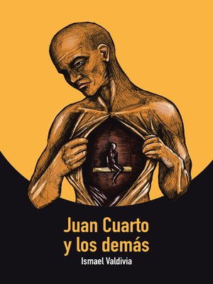 cover image of Juan Cuarto Y Los Dema´s